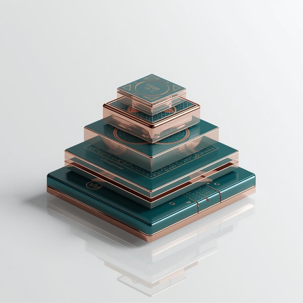 Unterschiedliche Ebenen eines VIP Programms