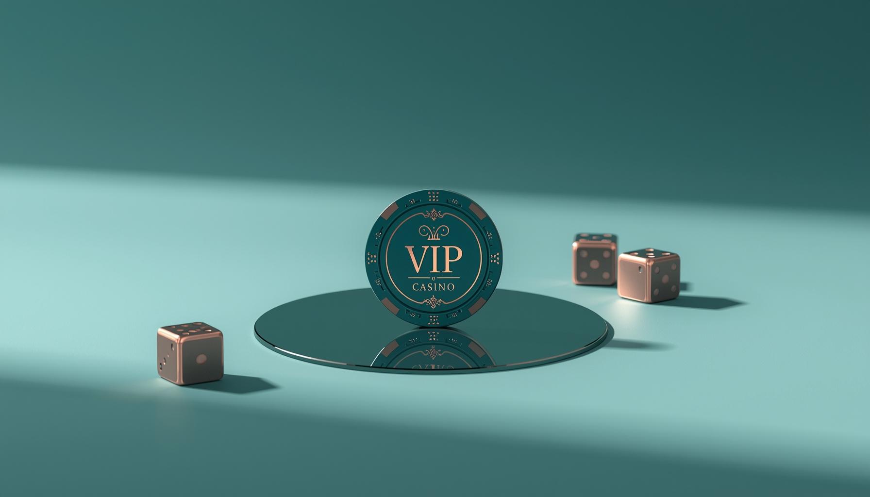 Wie funktioniert das VIP Programm bei Online Casinos?